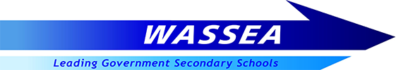 Western Australian Secondary School Executives Association
